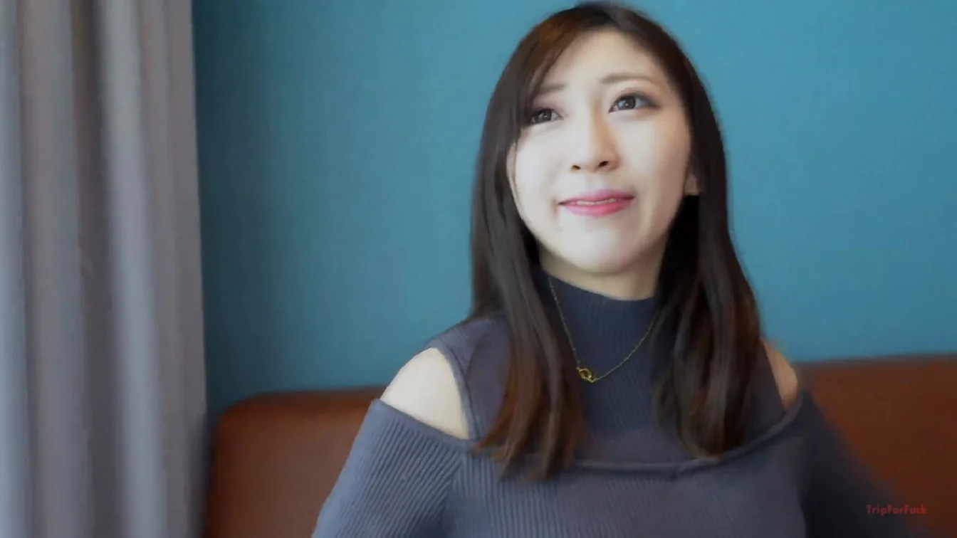 Preview of TripForFuck Mari JAPANESE XXX